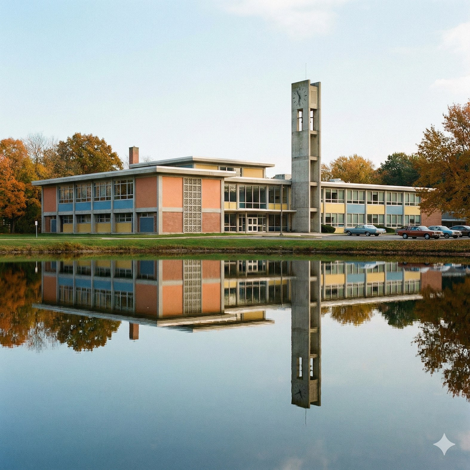 Du betrachtest gerade Schule als Spiegel der Gesellschaft – wer repariert hier eigentlich wen?